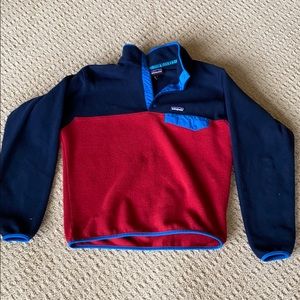 Men’s patagonia synchilla